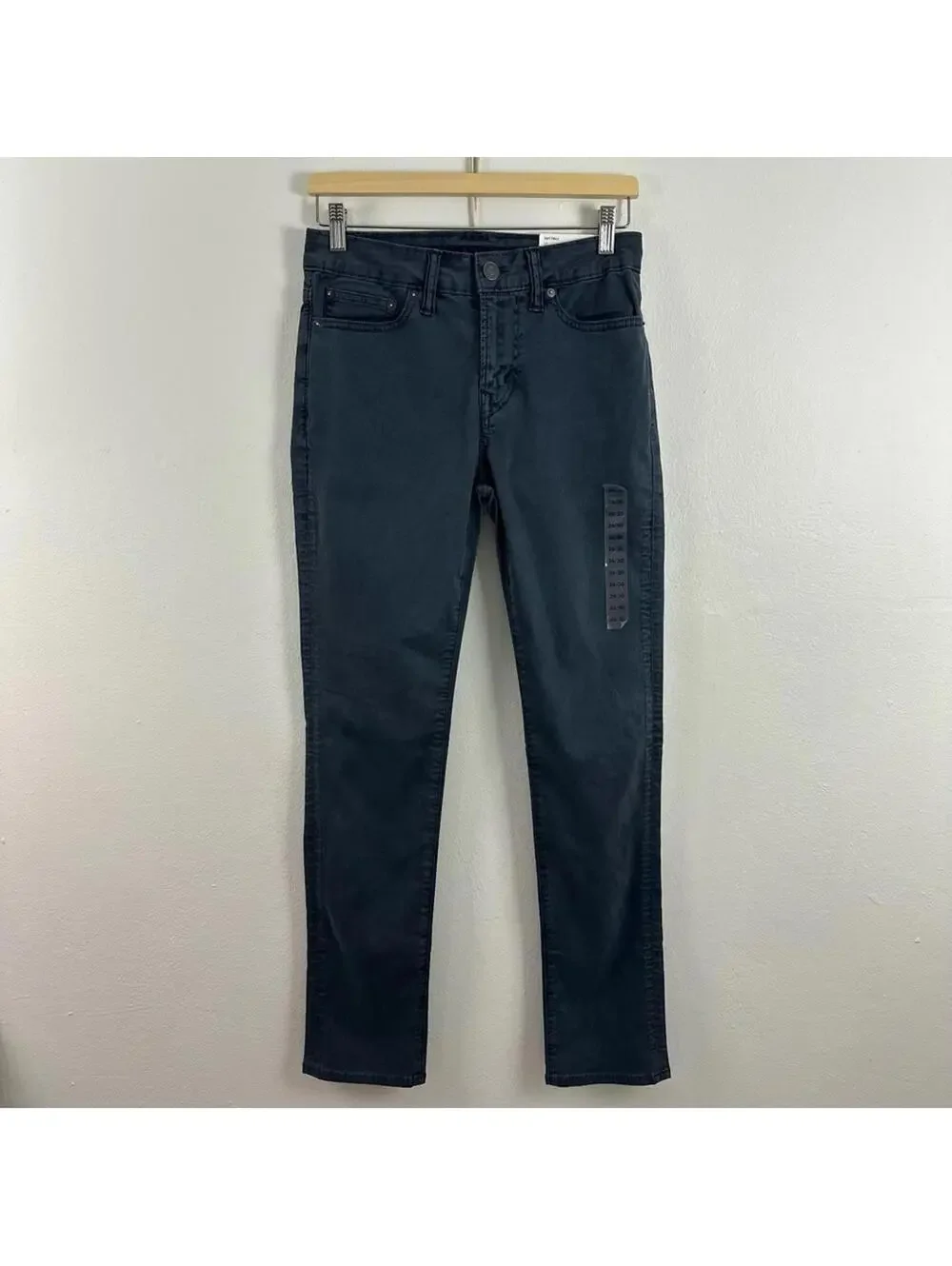 NWT American Eagle Men’s Flex Soft Twill Original Straight Pants Size 26x30